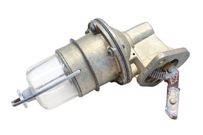 Master Part 4208M, 4208 Mechanical Fuel Filter Pump NOS