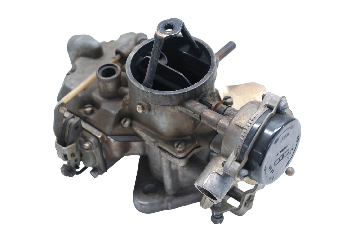 Autolite C8AF Carburetor Assembly