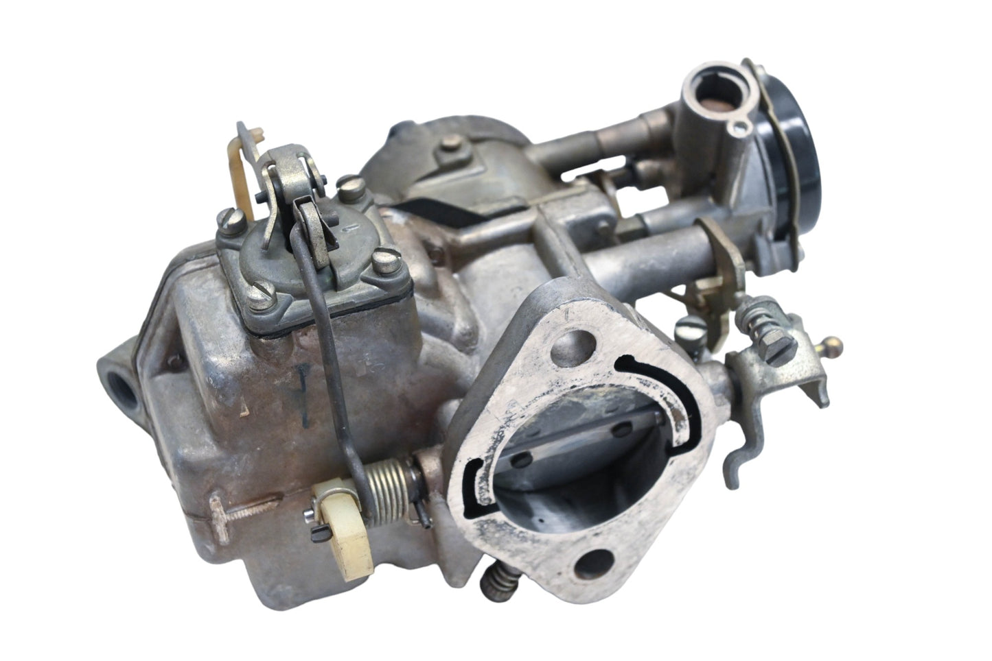 Autolite C8AF Carburetor Assembly