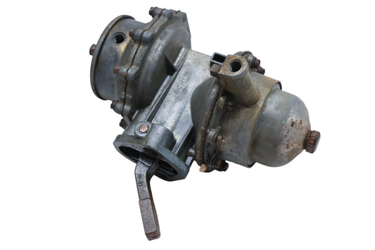 AC R-7317, 7317 Mechanical Fuel Pump