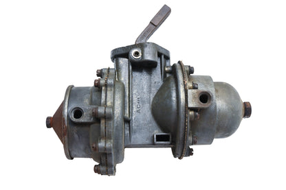 AC R-7317, 7317 Mechanical Fuel Pump