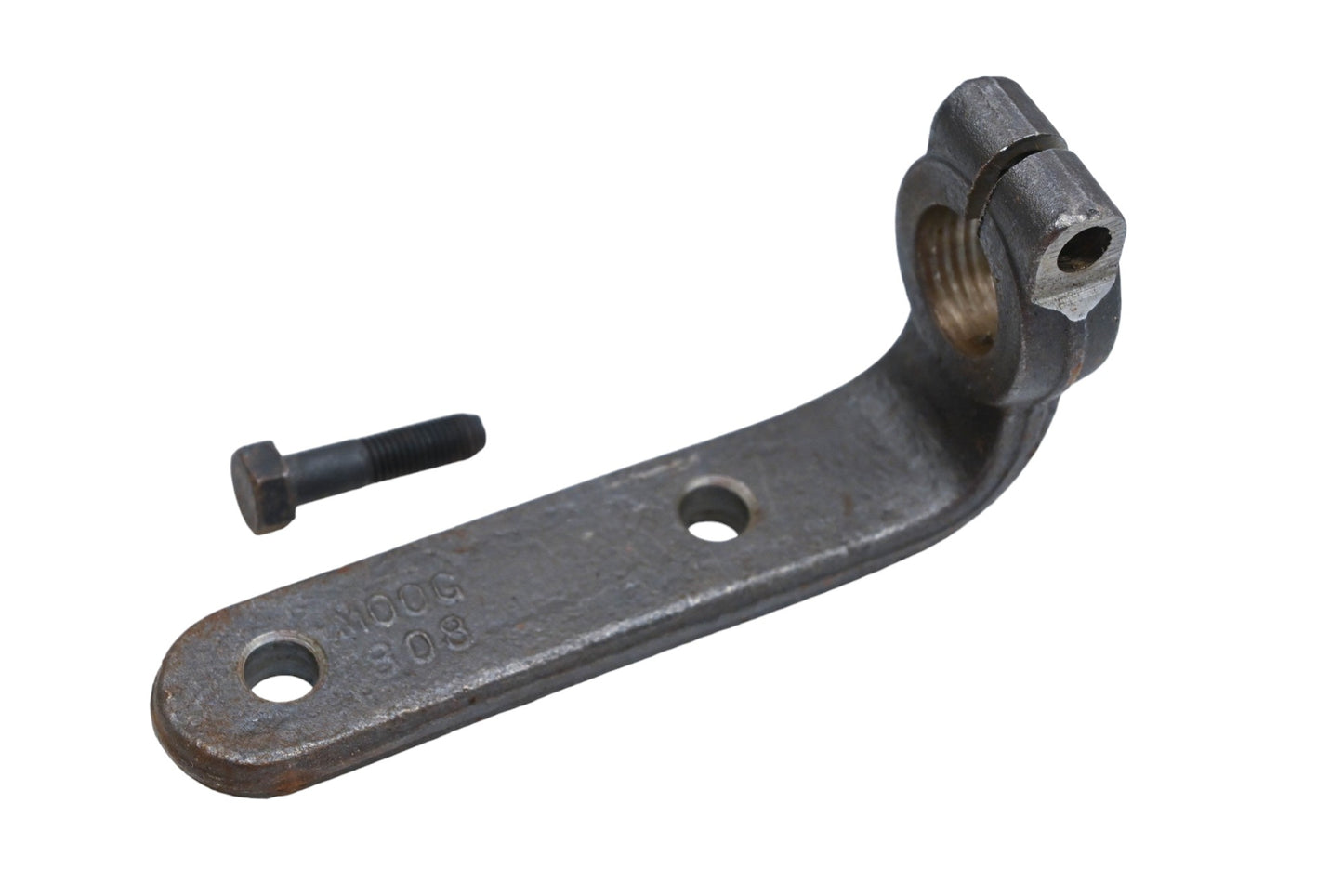 Moog 808 Idler Arm Support Bracket Kit NOS