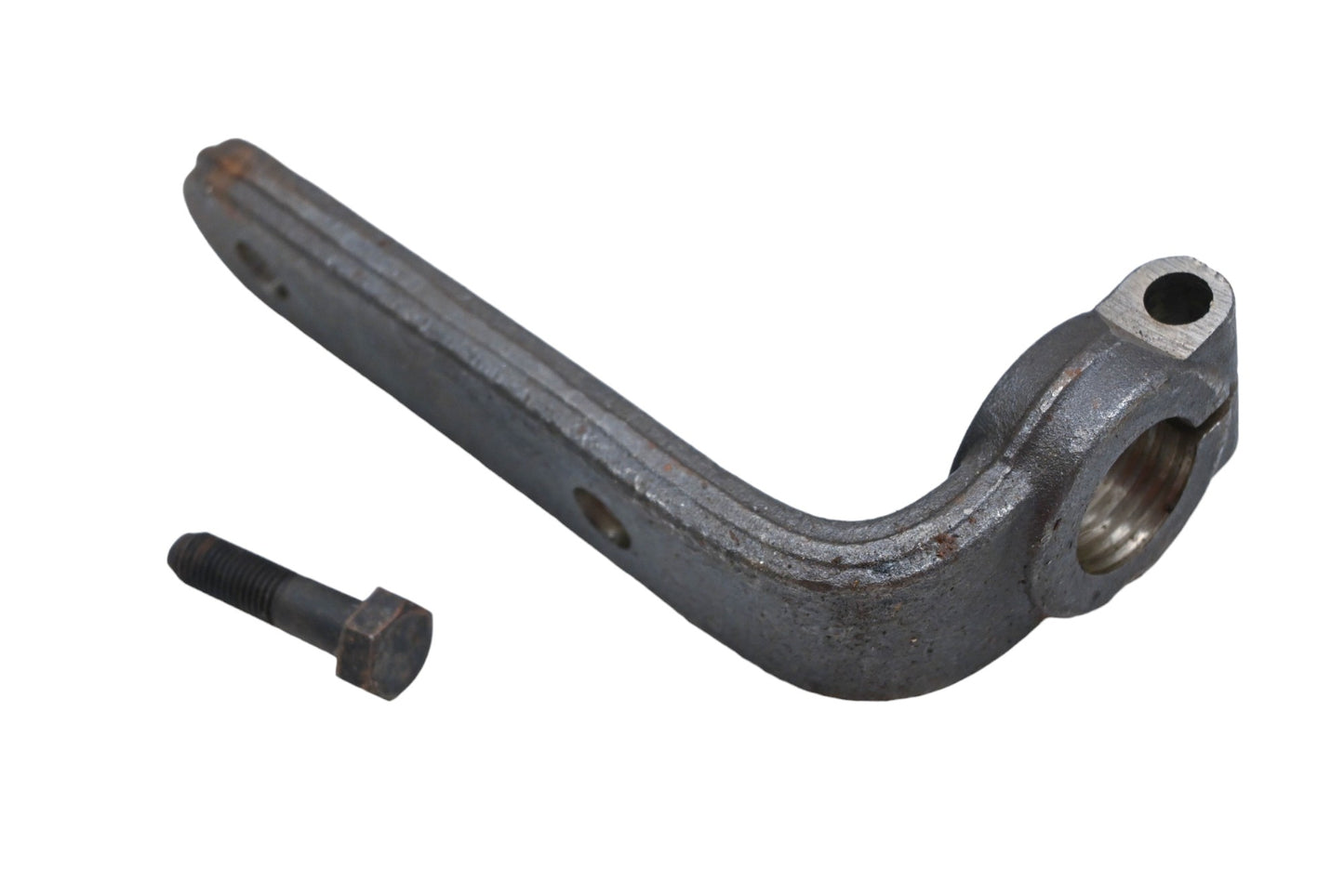 Moog 808 Idler Arm Support Bracket Kit NOS