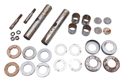 Toledo Steel K391B King Pin Kit NOS