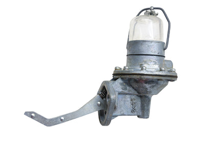 K-W 4452 Mechanical Fuel Filter Pump NOS