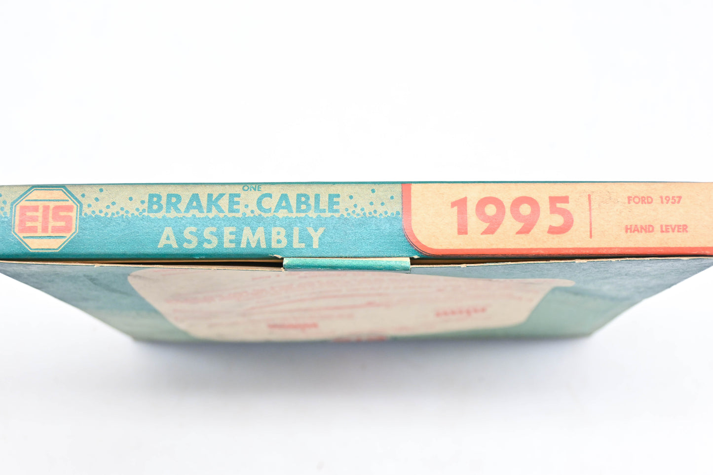 EIS 1995 Hand Brake Lever Cable NOS