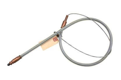 Aftermarket 91891 Parking Brake Lever Cable NOS
