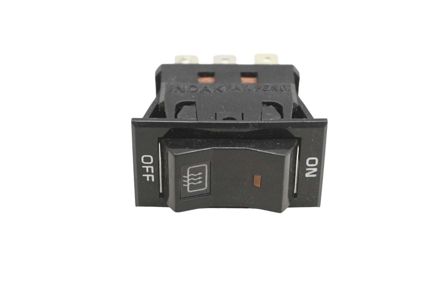 General Motors 14032022 Defogger Switch NOS