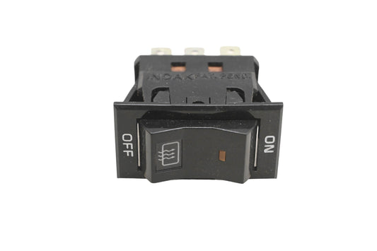 General Motors 14032022 Defogger Switch NOS