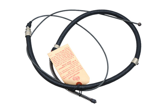 EIS 2006 Parking Brake Lever Cable NOS