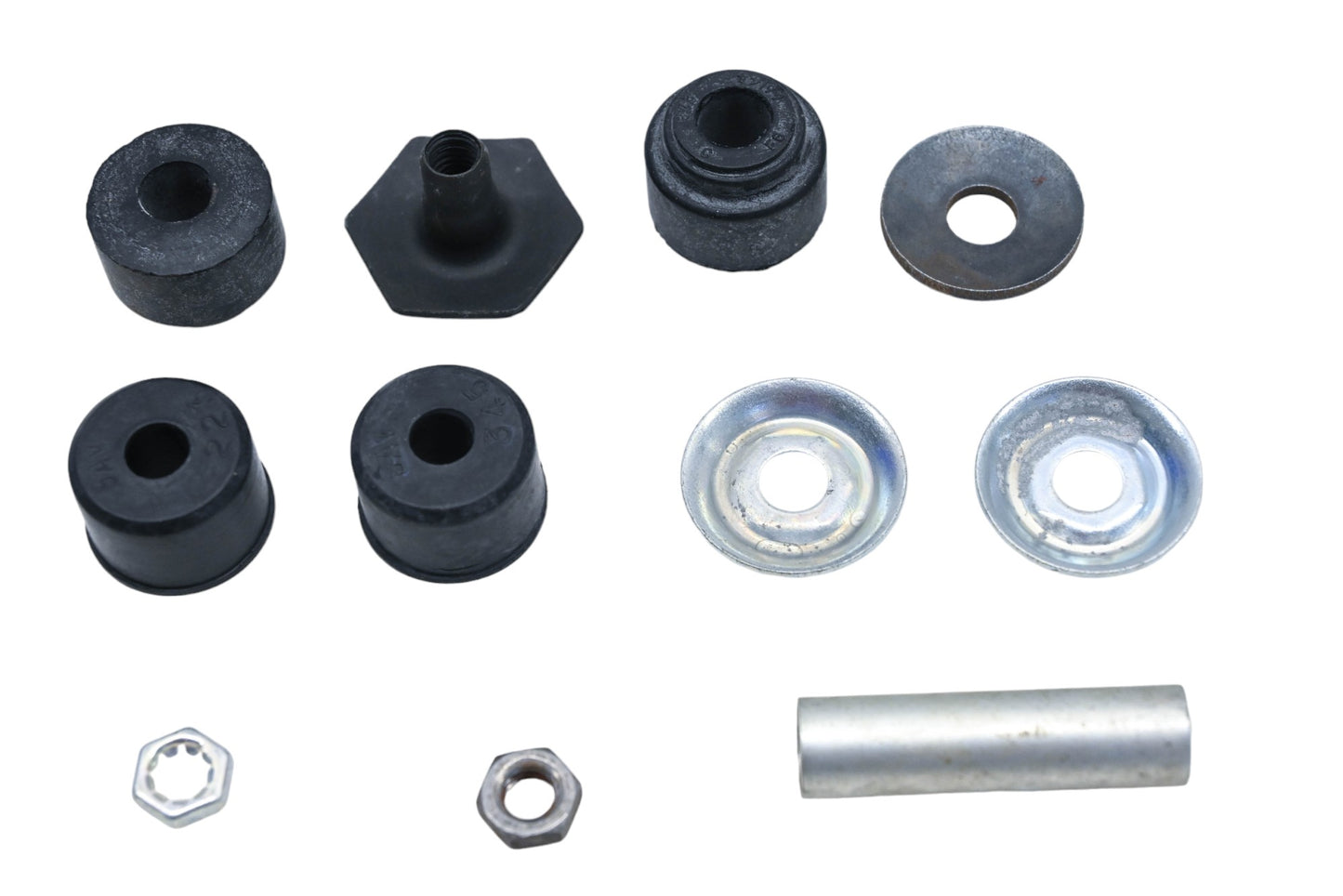 Moog K8227, K-8227 Sway Bar Kit NOS