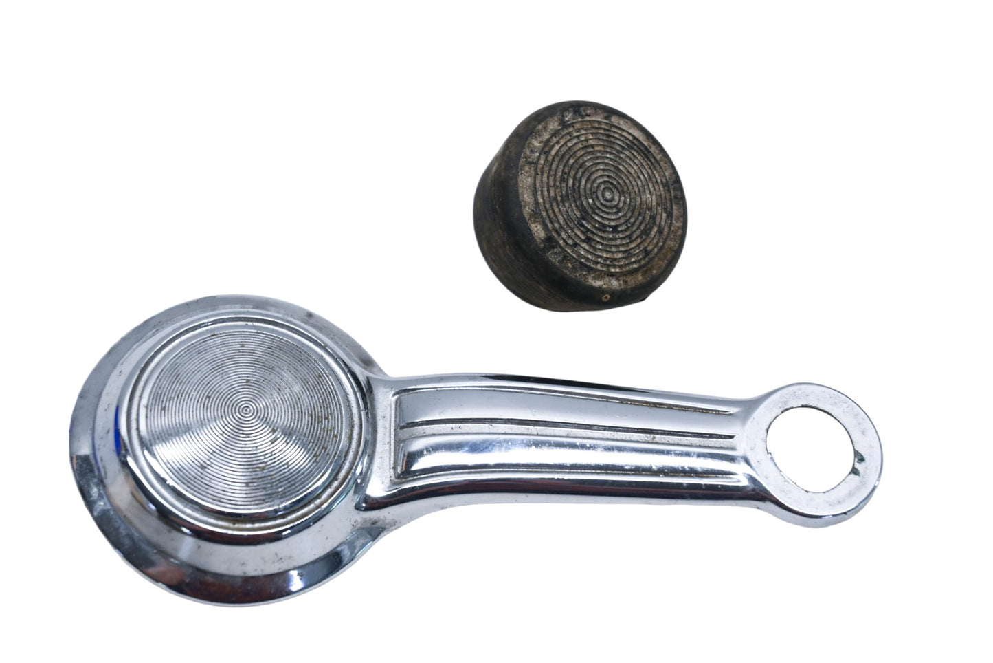 General Motors 1732326, 9715291A2 Window Crank Handle NOS