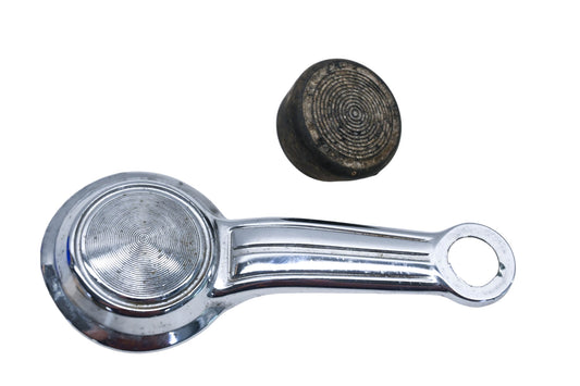 General Motors 1732326, 9715291A2 Window Crank Handle NOS