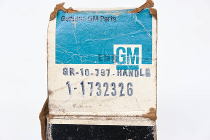 General Motors 1732326, 9715291A2 Window Crank Handle NOS