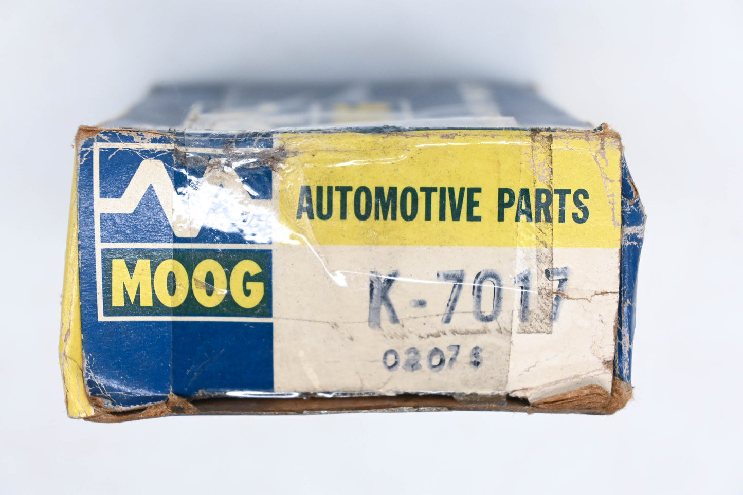 Moog K7017, K-7017 Bushing NOS