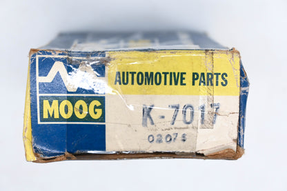 Moog K7017, K-7017 Bushing NOS