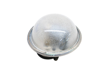 Mopar YE009-11 1940-50 Chevy Glass 3-1/4" Dome Light NOS