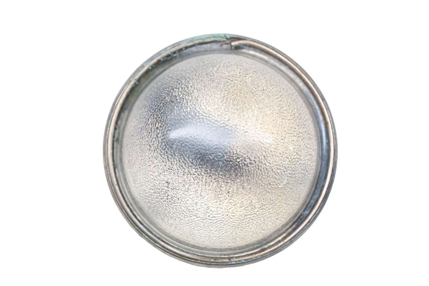 Mopar YE009-11 1940-50 Chevy Glass 3-1/4" Dome Light NOS