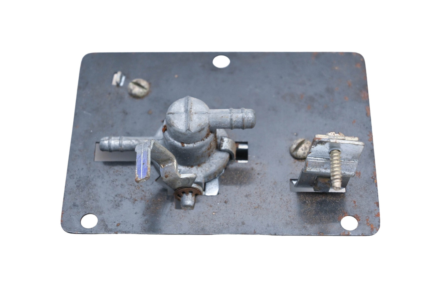 Moog H-5985, 580550 Heater Water Temperature Control Thermostat NOS