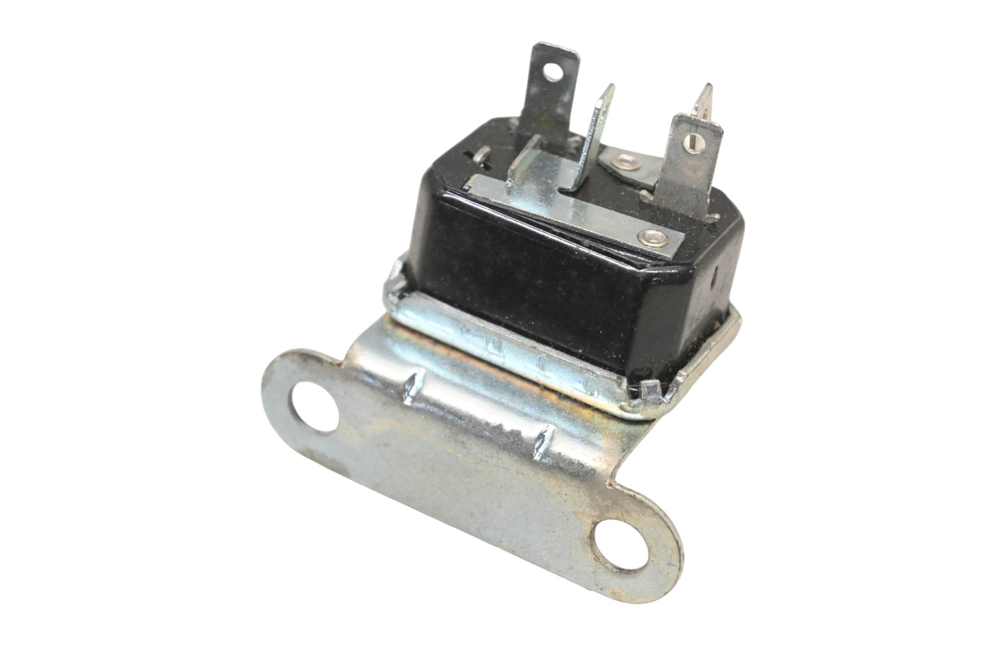 Everco 2406 Littelfuse Low Range Blower Relay NOS