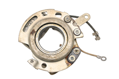 Auto-Lite IAP-3004-RE, IAP3004RE Distributor Breaker Plate Assembly NOS