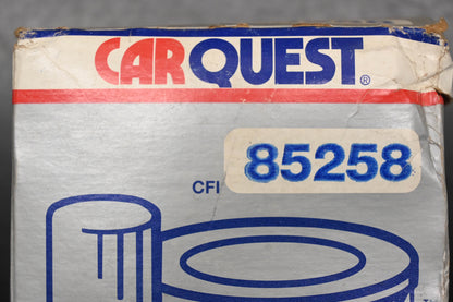 Carquest 85258 Oil Filter NOS