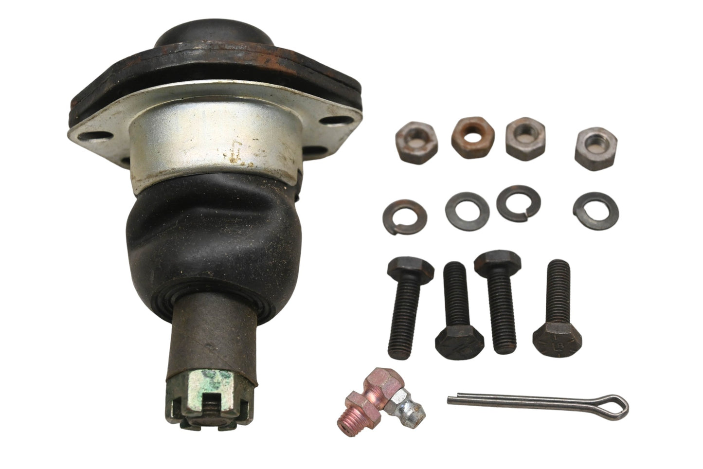 TRW 10233 Front Upper Suspension Ball Joint Kit NOS