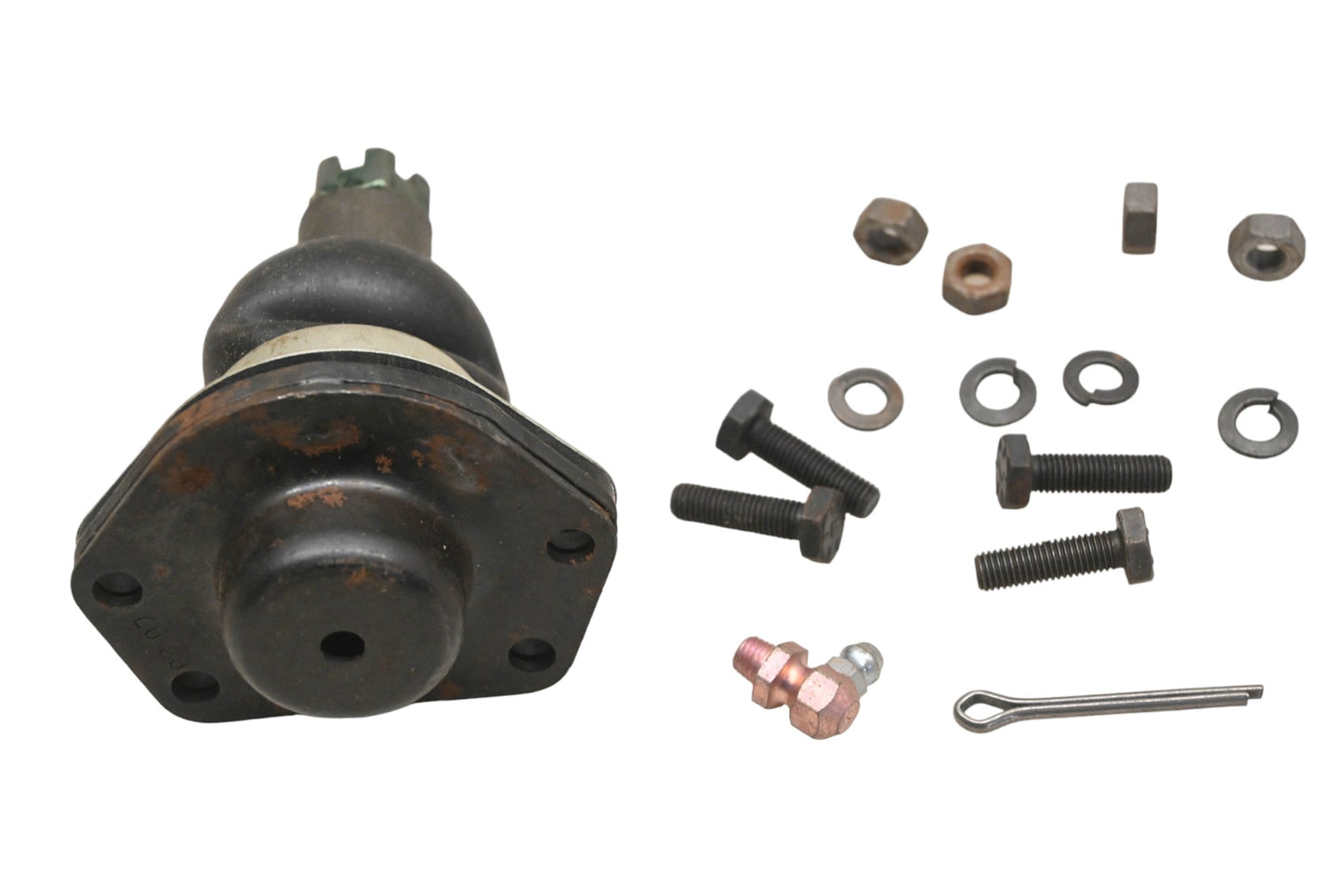 TRW 10233 Front Upper Suspension Ball Joint Kit NOS