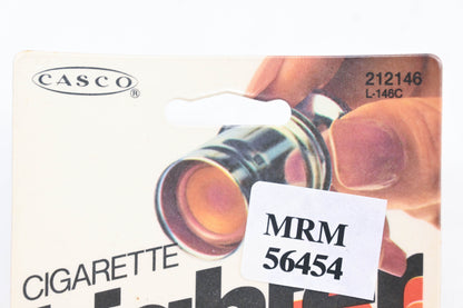 Casco 212146, L146C, 56454 Cigarette Pop-Out Lighter Element NOS
