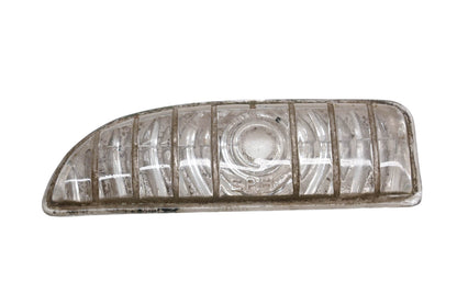 Import Glass Company 9092 Right EPH Clear Glass Parking Lamp Lens