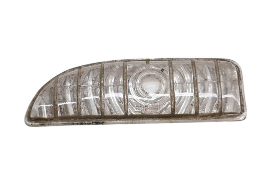 Import Glass Company 9092 Right EPH Clear Glass Parking Lamp Lens