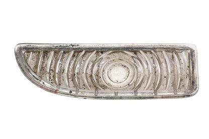 Import Glass Company 9092 Right EPH Clear Glass Parking Lamp Lens