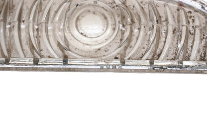 Import Glass Company 9092 Right EPH Clear Glass Parking Lamp Lens