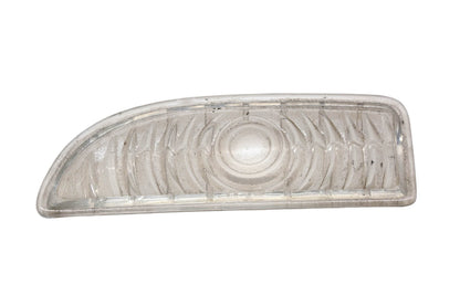 Import Glass Company 9091, 938967 Left EPH Clear Glass Parking Lamp Lens