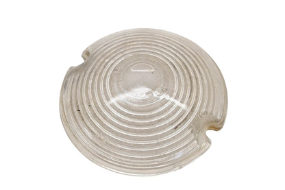 Import Glass Company 5943220 Clear Glass F1-53 Parking Lamp Lens