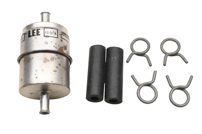 Lee LG-5/16 Gas Filter Kit NOS