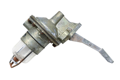 Aftermarket 4875 Mechanical Fuel Filter Pump NOS