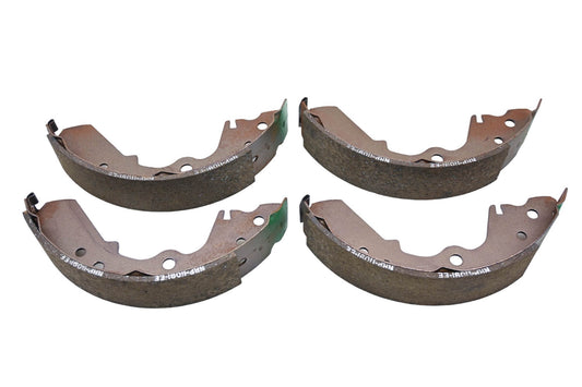NAPA B-554 Rayloc Brake Shoe Kit NOS