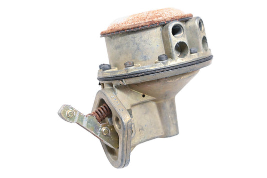 Master Parts 4701M Mechanical Fuel Pump NOS