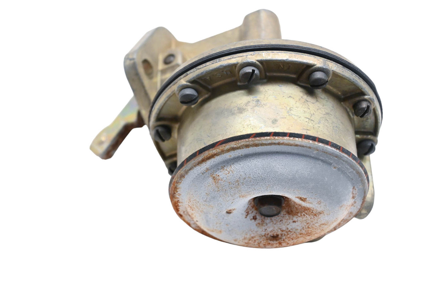 Master Parts 4701M Mechanical Fuel Pump NOS
