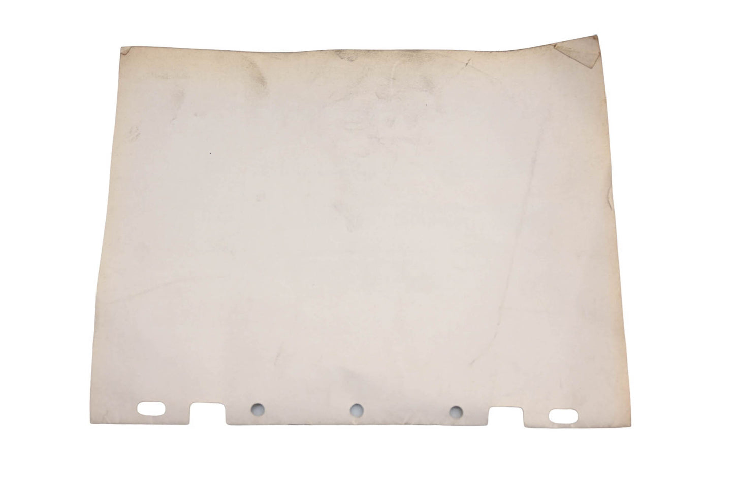 Electric Auto-Lite Comapany S-637A 1957 Cross Reference Parts List Catalog