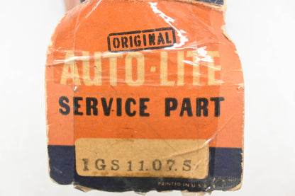 Auto-Lite IGS-1107-S, IGS1107S Distributor Vacuum Unit NOS