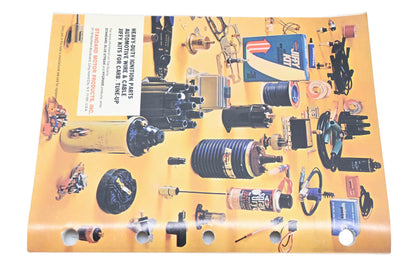 Standard Motor Products IG-30 Blue Streak Ignition Parts Catalog