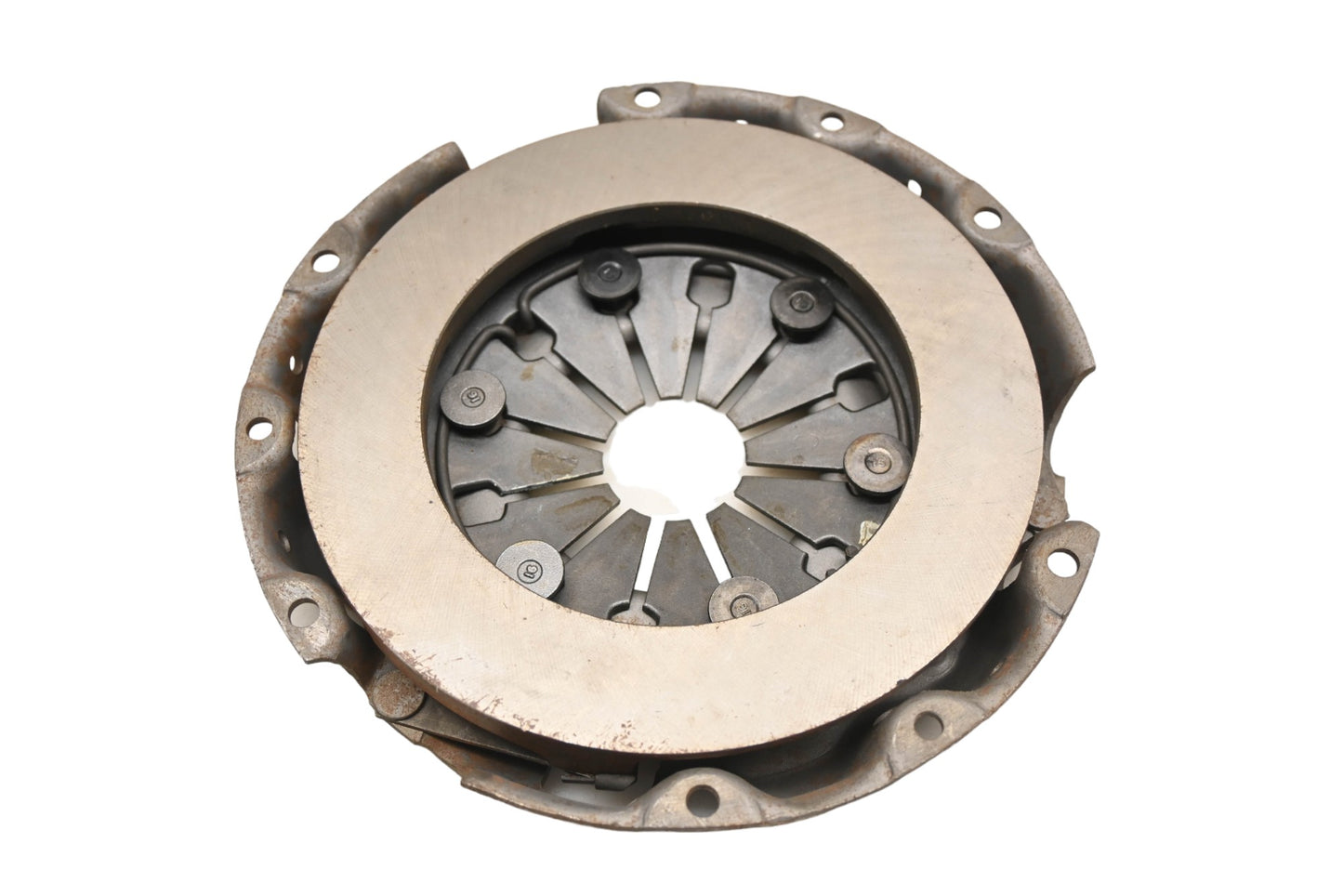 Perfection American Company CA-47322 Remanufactured Clutch Cover Assembly