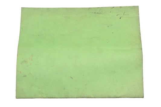 General Motors 829 United Motors 4-Way Condensor Tester Intruction Book