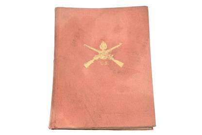 Fadco Publishing 57-10112 US Firearms, 1776-1956. Notes on U.S. Ordnance Vol I Hardcover Book