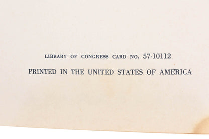 Fadco Publishing 57-10112 US Firearms, 1776-1956. Notes on U.S. Ordnance Vol I Hardcover Book