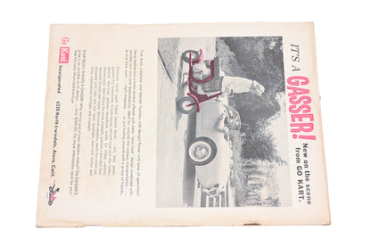 Rod & Custom DP005-38 January 1962 Magazine