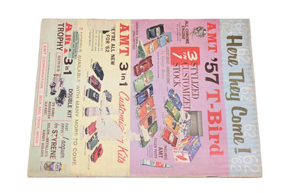 Rod & Custom DP005-39 March 1962 Magazine