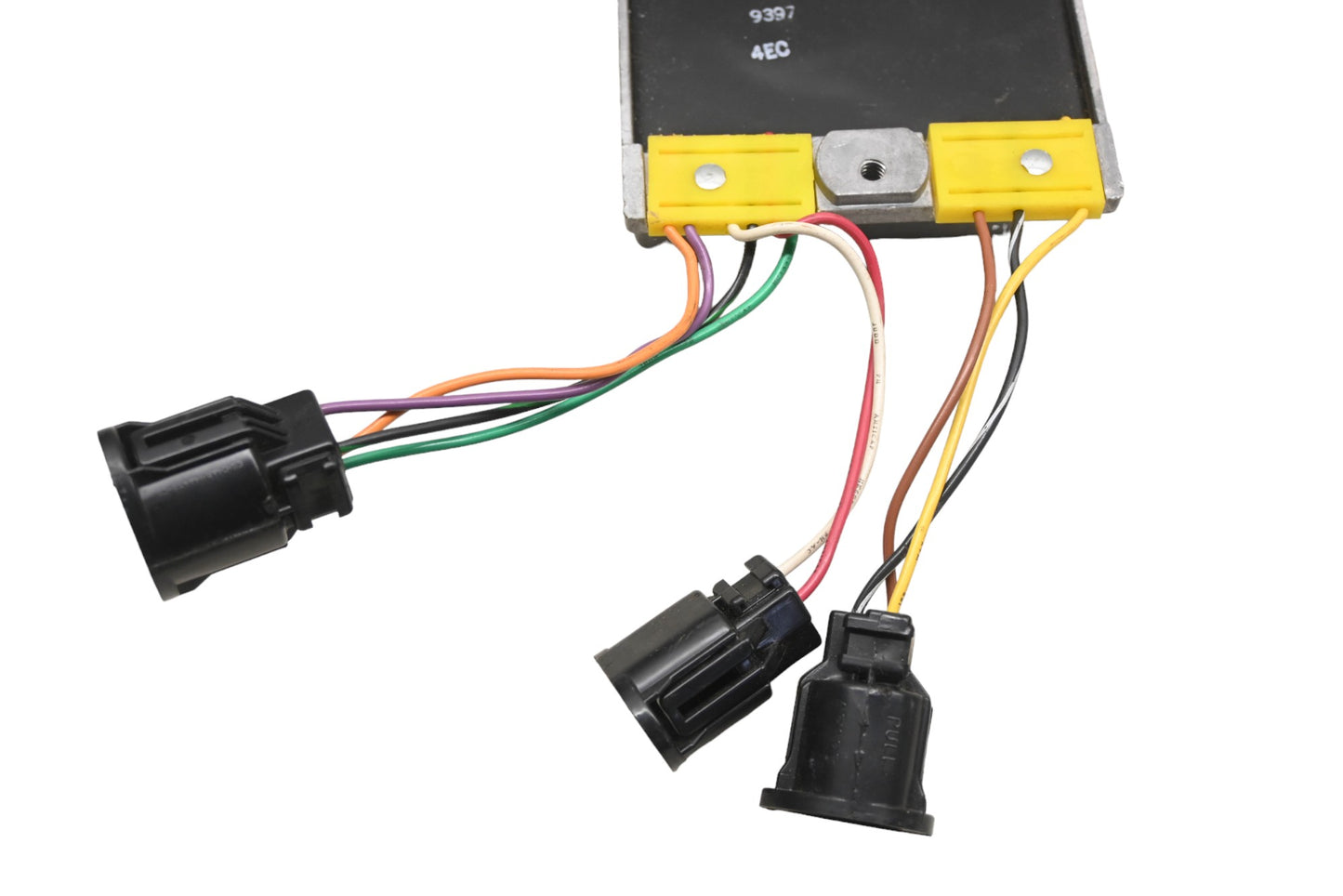 New OEM Ford D4AB-14A459-KA 9397 4EC Ignition Control Module NOS